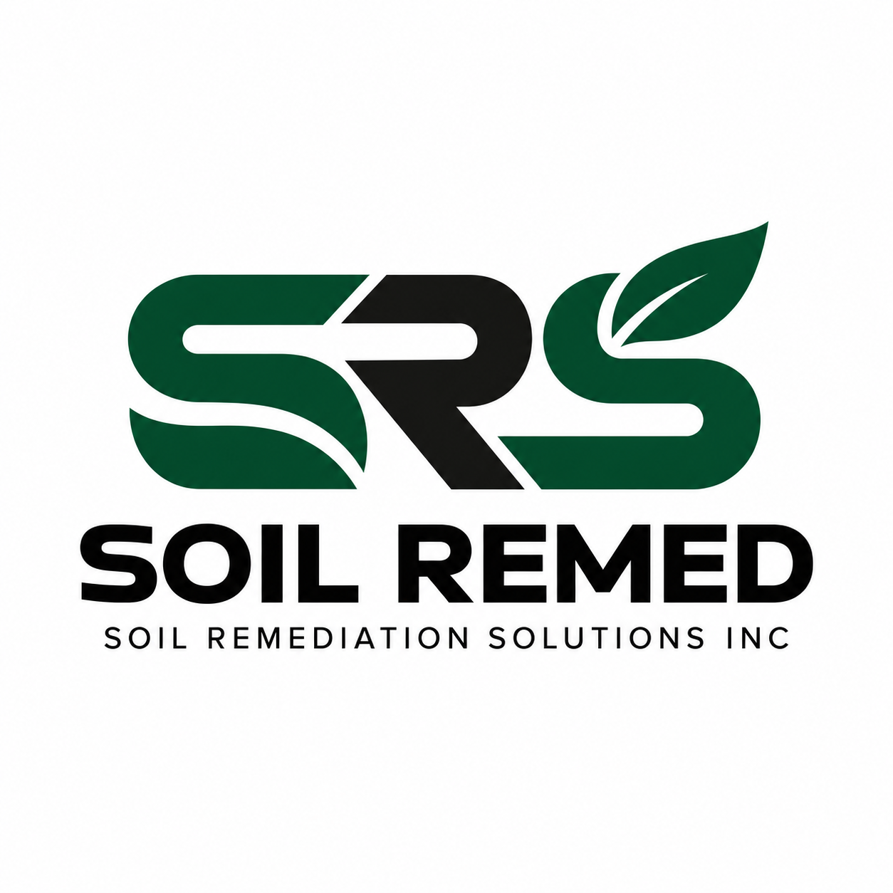 Soil Remed — Soil Remediation Solutions Inc.